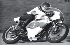 G. AGOSTINI Yamaha 350GP 1975