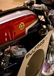 Bultaco 125 TSS