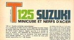 T125 Suzuki 1