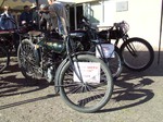 Automoto 175 cc de 1924