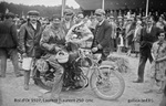 Bol d'Or 1927, Laurent sur Laurent 250
