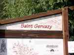Saint Gervazy